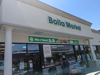 Bolla Market