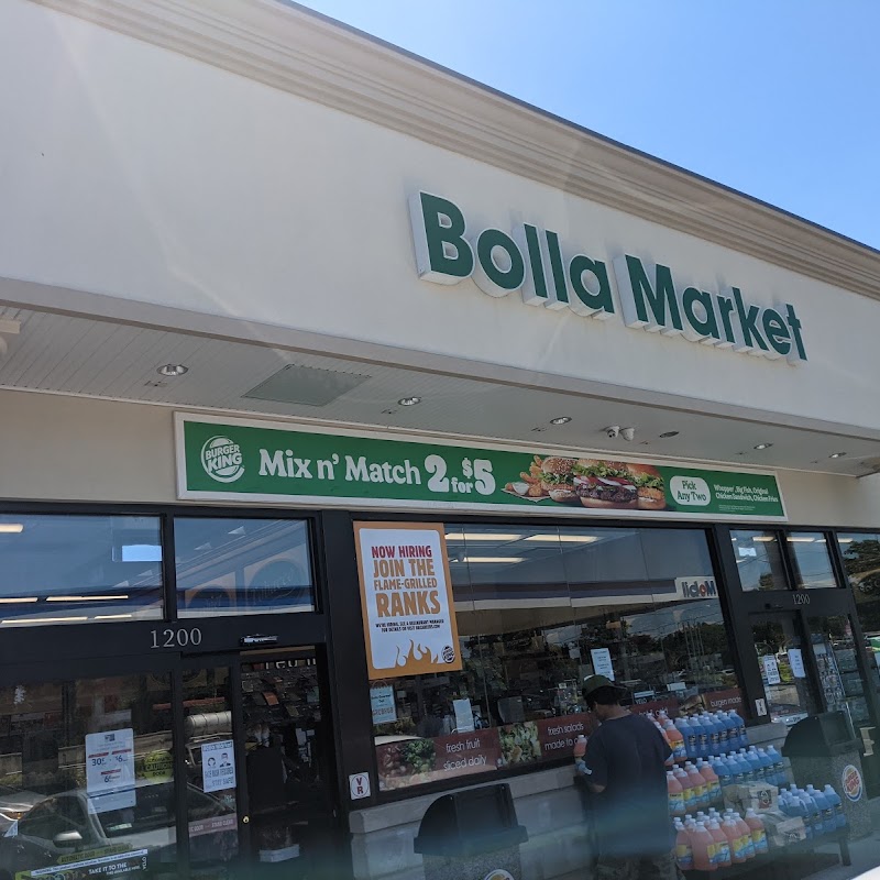 Bolla Market