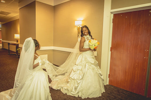 Bridal Shop «Bellissima Bride», reviews and photos, 1605 SE 3rd Ct, Deerfield Beach, FL 33441, USA