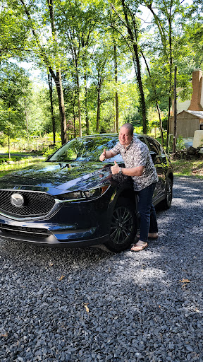 Mazda Dealer «Ray Price Mazda», reviews and photos, 505 Fawn Rd B, East Stroudsburg, PA 18301, USA