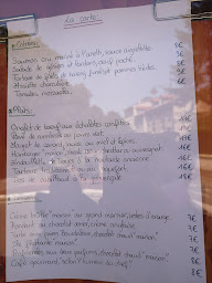 Photo n°1 de L'Heure Bleue à Suresnes ()