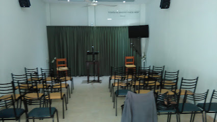 Salón del Reino Testigos de Jehová