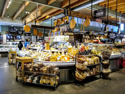 Gourmet Grocery Store «Di Bruno Bros. - Ardmore Farmers Market», reviews and photos, 120 Coulter Ave, Ardmore, PA 19003, USA