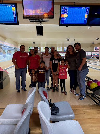 Insurance Agency «Mike Ramirez - State Farm Insurance Agent», reviews and photos