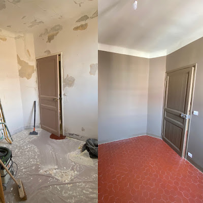 IDN RENOV' HABITAT à Brétigny-sur-Orge