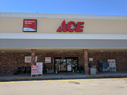 BB Ace Hardware, 5371 Village Market, Wesley Chapel, FL 33544, USA, 