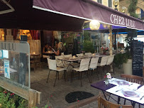 Atmosphère du Restaurant italien Chez Lulu à Hyères - n°8