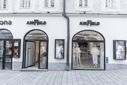 AIRFIELD Store Salzburg