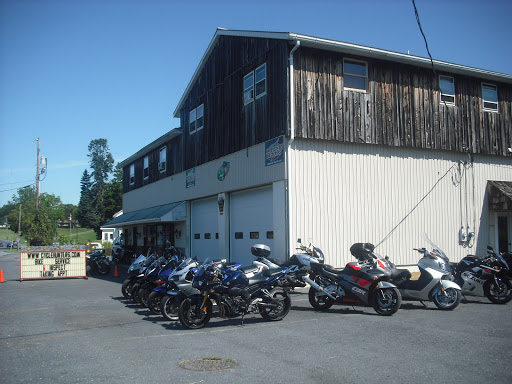 Used Car Dealer «Haldeman Auto/cyclehunters.com», reviews and photos, 1290 PA-72, Lebanon, PA 17046, USA