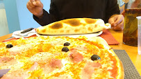 Plats et boissons du Pizzeria Ar Rwan Pizza Lannion - n°12