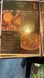 Photo n°13 de Restaurant AL BALADI à Saint-Ouen-l'Aumône ()