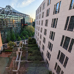 Photo n°3 de l'avis de LuDster. fait le 13/05/2022 à 22:38 sur le  The Ritz-Carlton Berlin à Berlin