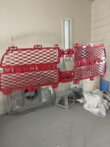 Auto Body Shop «The # 1 Stop Shop Inc», reviews and photos, 1373 N Little Creek Rd, Dover, DE 19901, USA