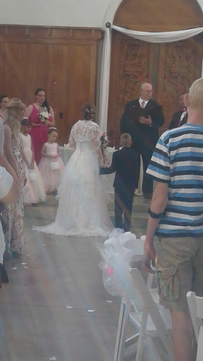 Event Planner «New Town Event Planning», reviews and photos, 3420 Civic Cir, St Charles, MO 63301, USA