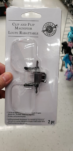 Craft Store «Michaels», reviews and photos, 19 Airport Rd, Westerly, RI 02891, USA