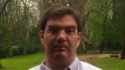 Dr Alexandre WORCEL. à Ézanville