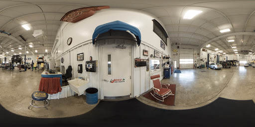 Auto Repair Shop «Mitch Smith Auto Service», reviews and photos, 4570 IN-32, Anderson, IN 46011, USA