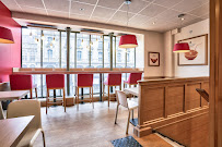 Atmosphère du Restaurant servant le petit-déjeuner Brioche Dorée à Paris - n°18