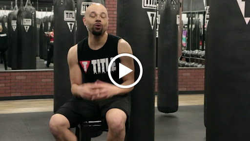 Boxing Gym «TITLE Boxing Club Upper Arlington», reviews and photos, 1134 W Henderson Rd, Columbus, OH 43220, USA