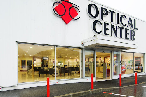 Opticien Opticien Optical Center EPAGNY Epagny Metz-Tessy