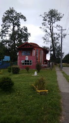 Jardín Infantil "Mi Mundo Mágico"