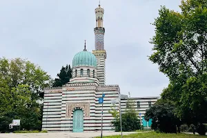 Dampfmaschinenhaus "Pumpenhaus / Moschee" image