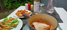 Plats et boissons du Restaurant L'Aulnaysienne à Aulnay-sous-Bois - n°17