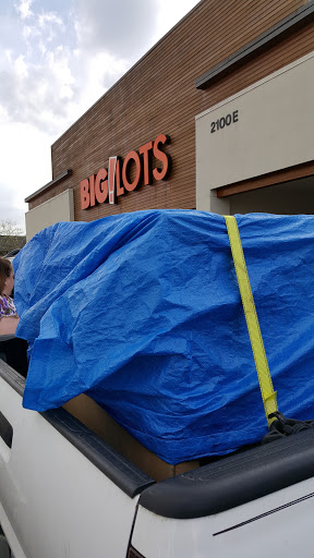 Discount Store «Big Lots», reviews and photos, 2100B SE 164th Ave e, Vancouver, WA 98683, USA