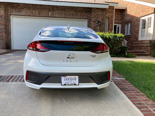 Hyundai Dealer «Red McCombs Hyundai Northwest», reviews and photos, 13663 Interstate 10 Frontage Rd, San Antonio, TX 78249, USA