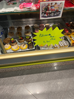 Aux Pains D'or à Loos