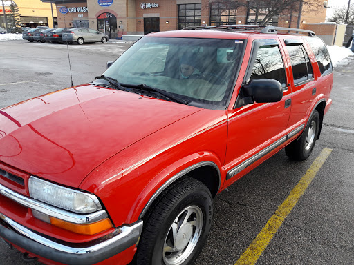 Car Wash «Algonquin Auto Wash & Detail», reviews and photos, 2361 W Algonquin Rd, Algonquin, IL 60102, USA