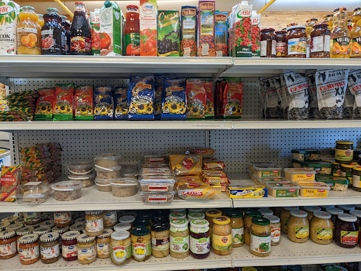 Supermarket «BZ BEE MARKET», reviews and photos, 2322 S El Camino Real, San Mateo, CA 94403, USA