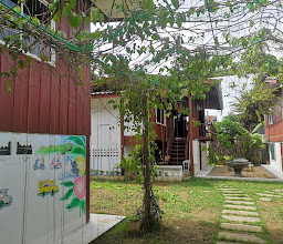 Wooden Hostel photo