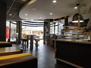 Photo n°27 de McDonald's à Glisy ()