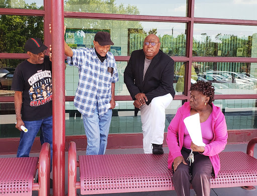 Community Center «Simpson Park Community Center», reviews and photos, 1725 Martin L King Jr Ave, Lakeland, FL 33805, USA