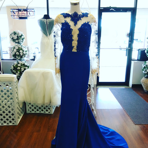 Bridal Shop «JC Bridal and Formals», reviews and photos, 1812 Pulaski Hwy, Edgewood, MD 21040, USA