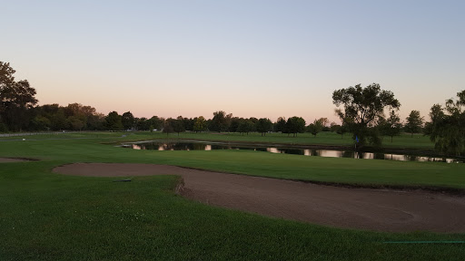 Golf Course «McCormick Creek golf course», reviews and photos, 1300 N Oakland Ave, Nappanee, IN 46550, USA