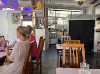 Atmosphère du Restaurant indien VILLA DU KASHMIR à Vitry-sur-Seine - n°2