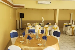 Pollyanna Caterers image