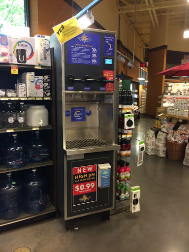 Natural Foods Store «Earth Fare», reviews and photos, 14021 Boren St, Huntersville, NC 28078, USA