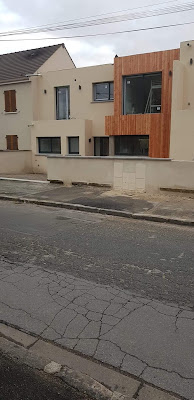 Leuville-sur-Orge à Leuville-sur-Orge