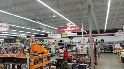 Tractor Supply Co. in Wilburton, Oklahoma