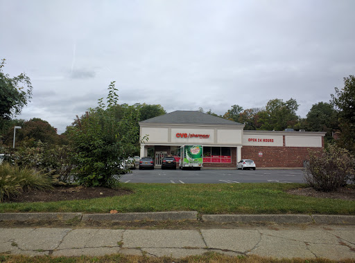 Drug Store «CVS», reviews and photos, 202 S Highland Ave, Ossining, NY 10562, USA