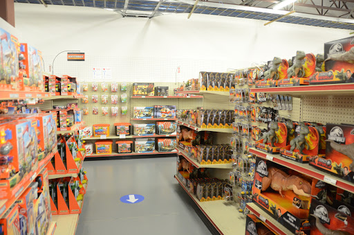 Toy Store «The Mattel Toy Store», reviews and photos, 8400 Fairway Pl, Middleton, WI 53562, USA