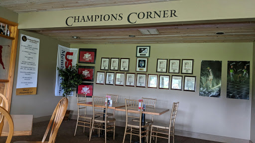 Golf Club «Emerald Valley Golf Club», reviews and photos, 83301 Dale Kuni Rd, Creswell, OR 97426, USA