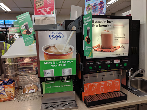 Convenience Store «7-Eleven», reviews and photos, 1115 Crestview Dr, Herndon, VA 20170, USA