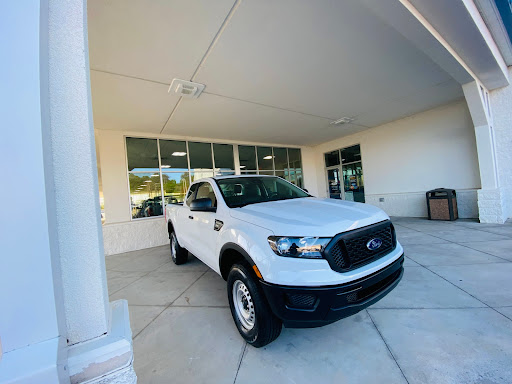 Ford Dealer «Loganville Ford», reviews and photos, 3460 US-78, Loganville, GA 30052, USA