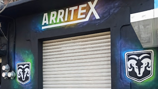 Textiles ArriTex