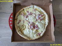 Plats et boissons du Pizzeria Pizza Bonici Saint-Jean-d'Illac - n°14