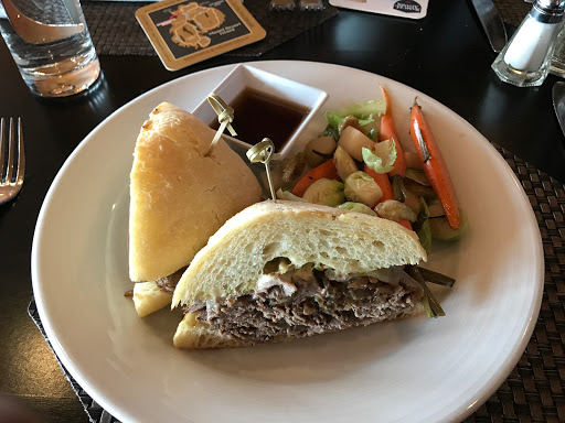 Hotel «West Street Hotel», reviews and photos, 50 West St, Bar Harbor, ME 04609, USA